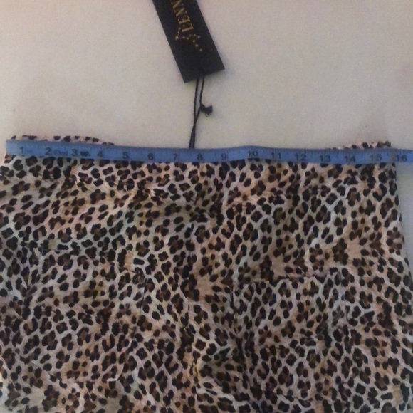 NWT Lenni Jimi Shorts | Fauna Print - Picture 6 of 8